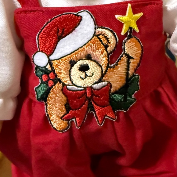 Galoob Custom Baby Face “So Bashful Brandy” - Picture 7 of 9